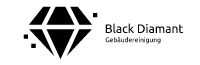 Black Diamant Gebäudereinigung Logo